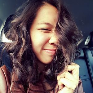 Meet your Posher, Jaelyn