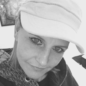 Meet your Posher, Christa