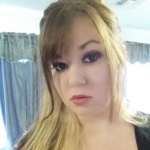 Meet your Posher, Keralynn