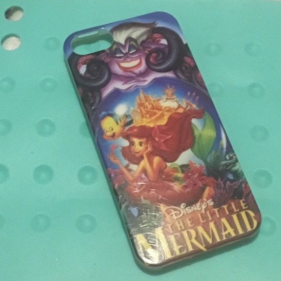 iPhone 5s case