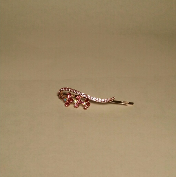 Hair Pin - Picture 3 of 4