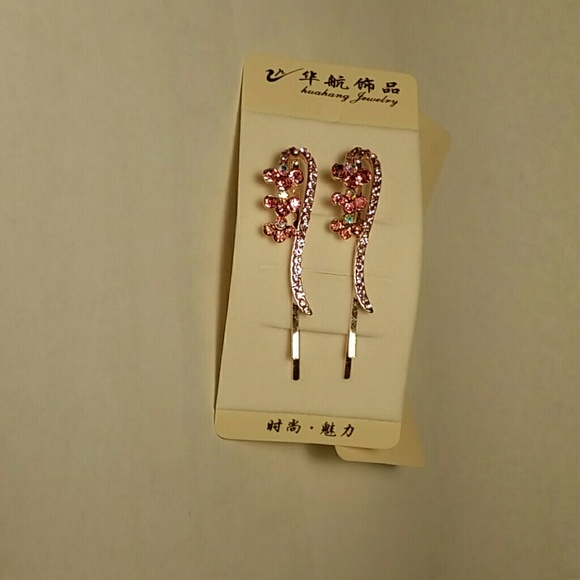 Hair Pin - Picture 4 of 4