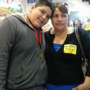 Meet your Posher, Carmen