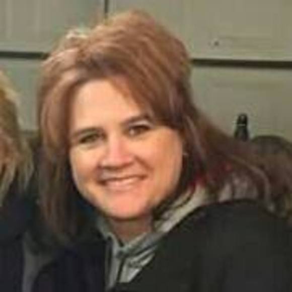 Meet your Posher, Tammie - Picture 1 of 1