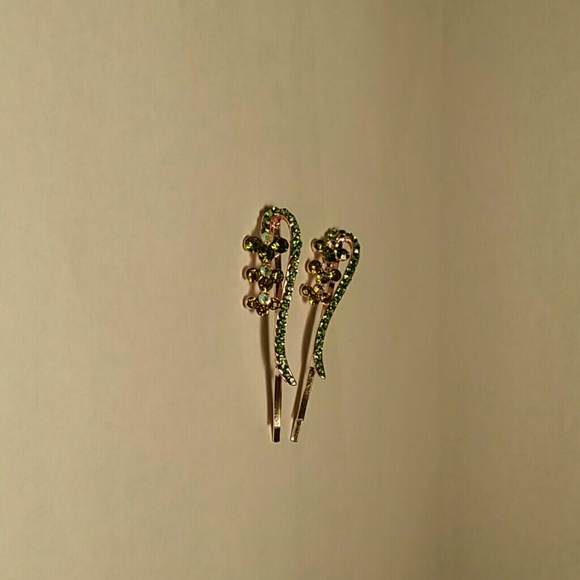 Hair Pin - Picture 2 of 3