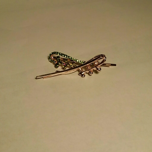 Hair Pin - Picture 3 of 3