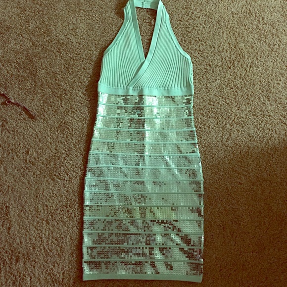 Wow couture dress