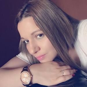 Meet your Posher, Kris