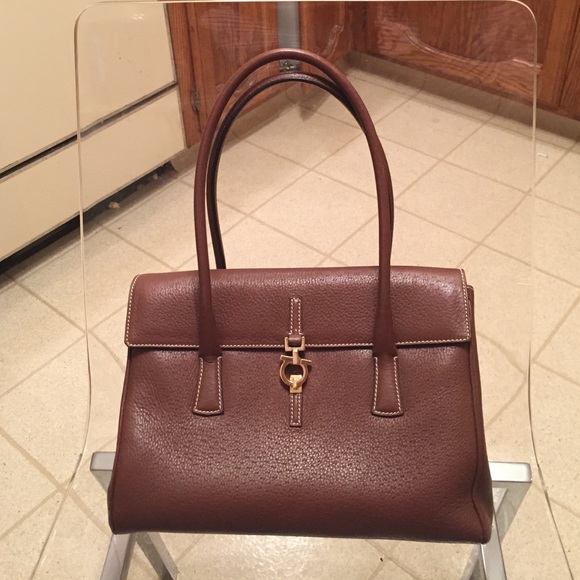 Vintage Salvatore Ferragamo handbag