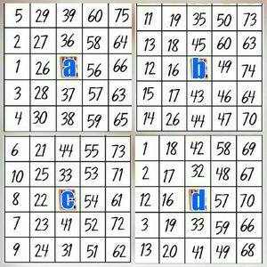 Meet your Posher, Marietta