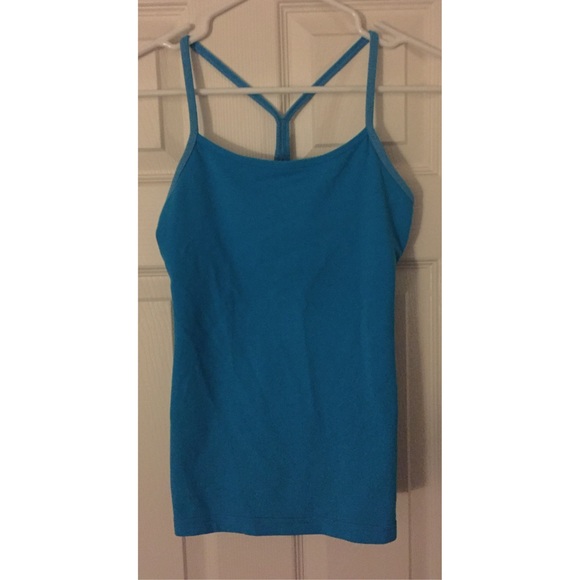 Lululemon tank top!