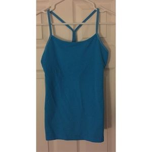 Lululemon tank top!