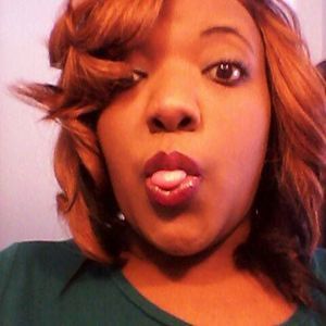 Meet your Posher, Melanie