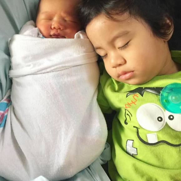 Meet your Posher, Jennifer