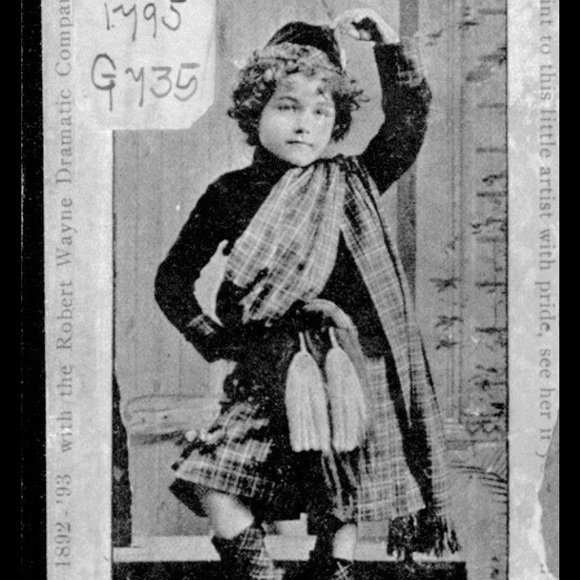 Meet your Posher, Erin