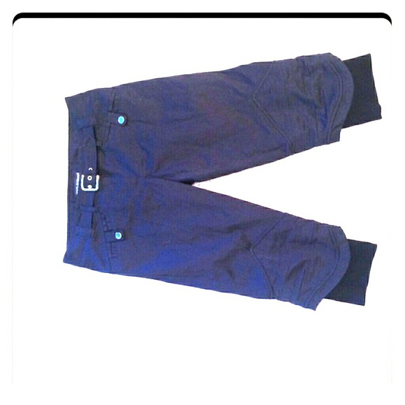 Dolce gabana trousers pants