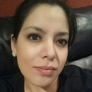 Meet your Posher, Fabiola