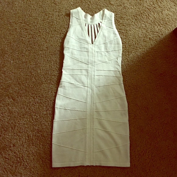 Hot Miami dress