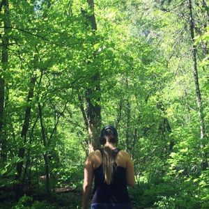 Meet your Posher, Taylor