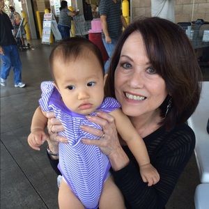 Meet your Posher, Diana