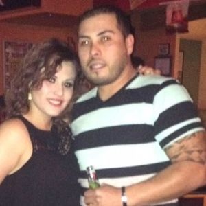 Meet your Posher, Yvette