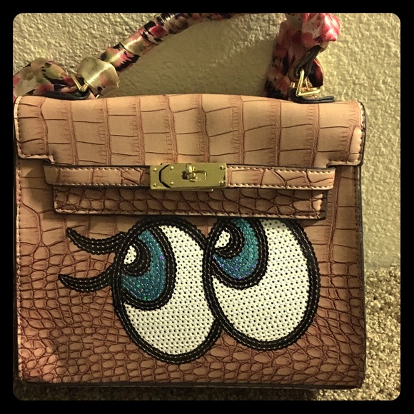 Super cute bag