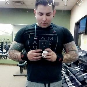 Meet your Posher, Salvador