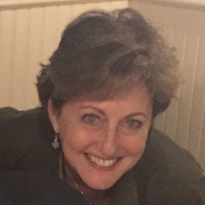 Meet your Posher, Cindy