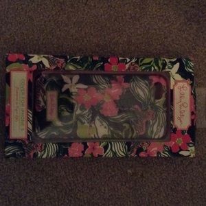 Lilly Pulitzer IPhone 5 Case