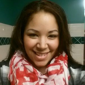 Meet your Posher, Moriah