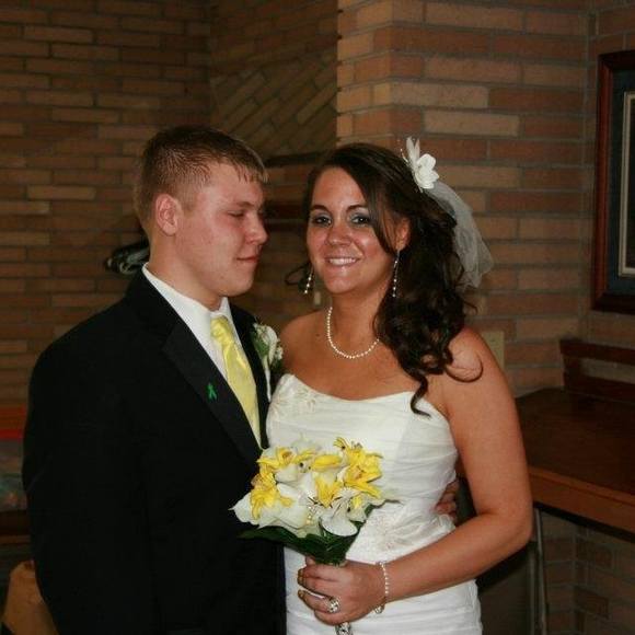 Meet your Posher, Cristie - Picture 1 of 1