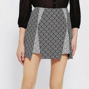 Coincidence and Chance Skirt