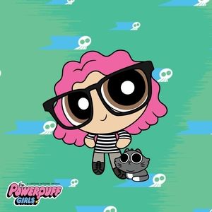 Meet your Posher, Liz