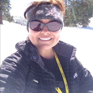 Meet your Posher, Michele