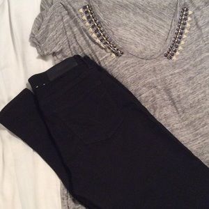 CCO Calvin Klein Skinnies