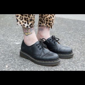 Used Dr. Martens