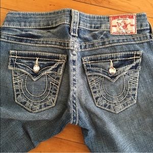 True religion jeans