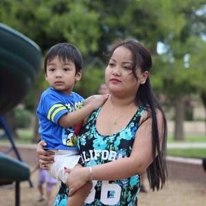 Meet your Posher, Pinky