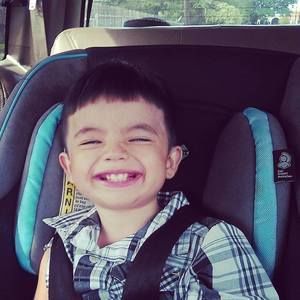 Meet your Posher, Celia