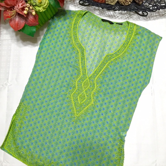 NEW YORK & COMPANY Tunic