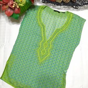 NEW YORK & COMPANY Tunic