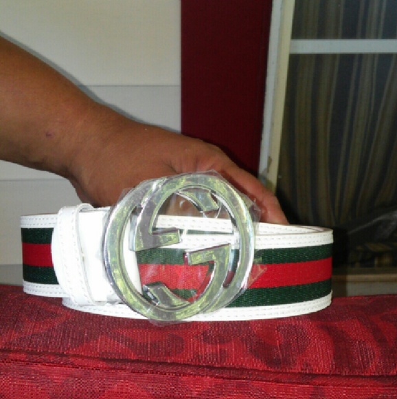 Mens belt