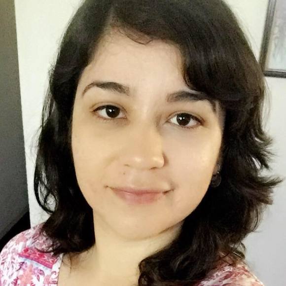 Meet your Posher, Betsy - Picture 1 of 1