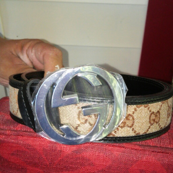 Mens belt
