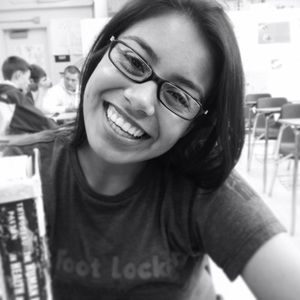 Meet your Posher, Alexandra