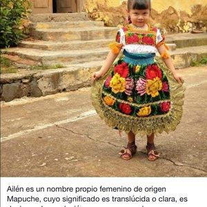 Meet your Posher, Miriam