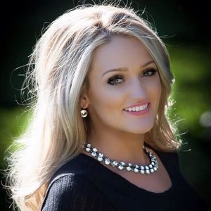 Meet your Posher, Allison