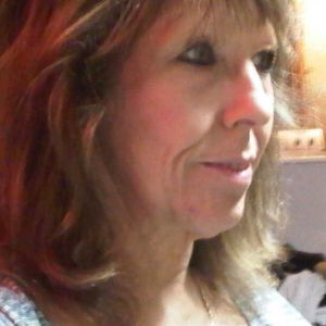 Meet your Posher, Patty