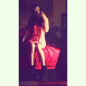 Meet your Posher, Madalyn