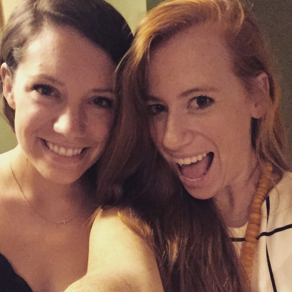 Meet your Posher, Courtney